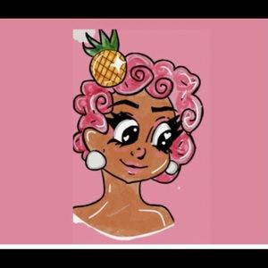 Meet your Posher, Demetra